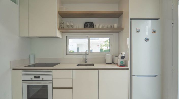 Image No.10-Maison de 2 chambres à vendre à Ciudad Quesada