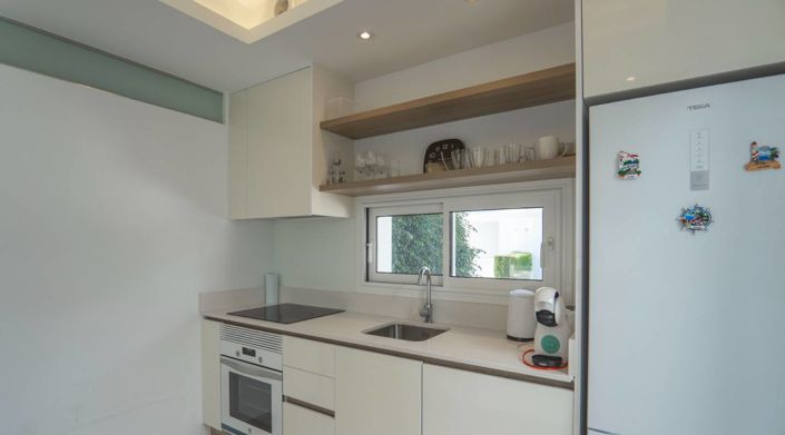 Image No.11-Maison de 2 chambres à vendre à Ciudad Quesada