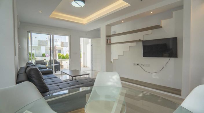 Image No.12-Maison de 2 chambres à vendre à Ciudad Quesada