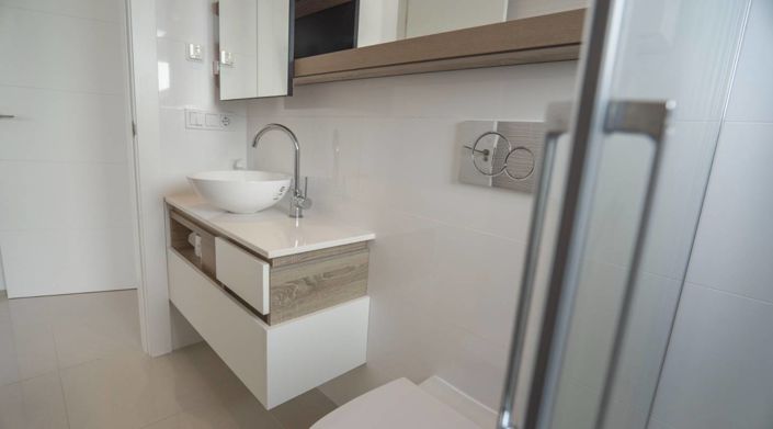 Image No.17-Maison de 2 chambres à vendre à Ciudad Quesada