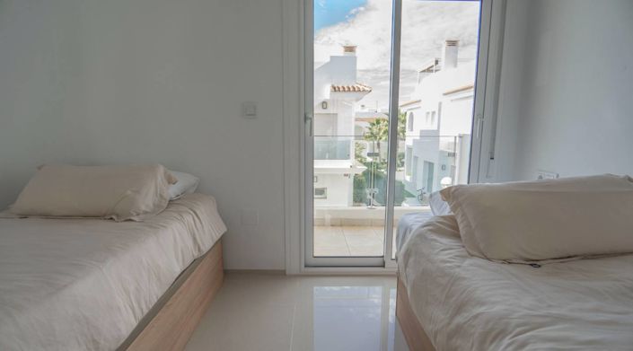 Image No.20-Maison de 2 chambres à vendre à Ciudad Quesada