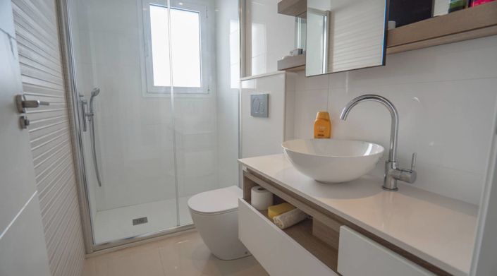 Image No.22-Maison de 2 chambres à vendre à Ciudad Quesada