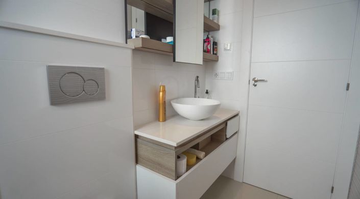 Image No.24-Maison de 2 chambres à vendre à Ciudad Quesada