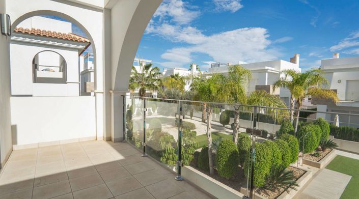 Image No.28-Maison de 2 chambres à vendre à Ciudad Quesada