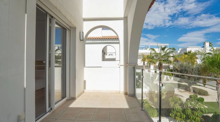 Image No.29-Maison de 2 chambres à vendre à Ciudad Quesada