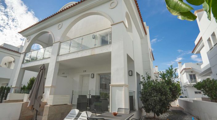 Image No.30-Maison de 2 chambres à vendre à Ciudad Quesada