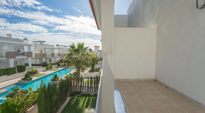 Image No.31-Maison de 2 chambres à vendre à Ciudad Quesada