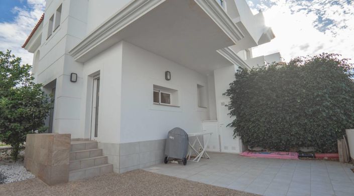 Image No.32-Maison de 2 chambres à vendre à Ciudad Quesada