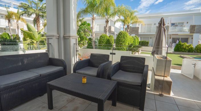 Image No.33-Maison de 2 chambres à vendre à Ciudad Quesada