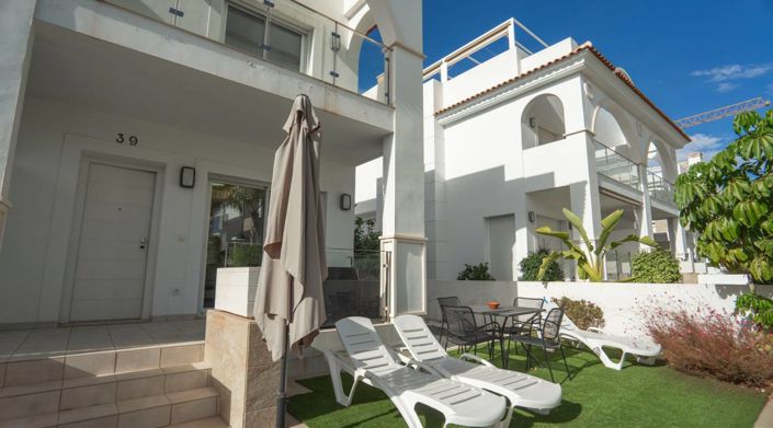 Image No.34-Maison de 2 chambres à vendre à Ciudad Quesada