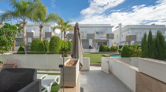 Image No.35-Maison de 2 chambres à vendre à Ciudad Quesada