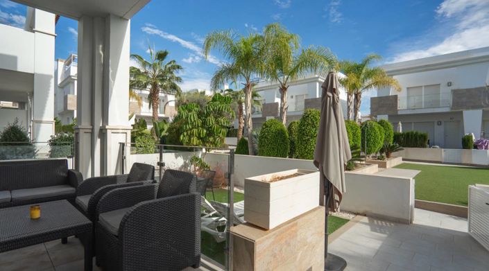 Image No.36-Maison de 2 chambres à vendre à Ciudad Quesada