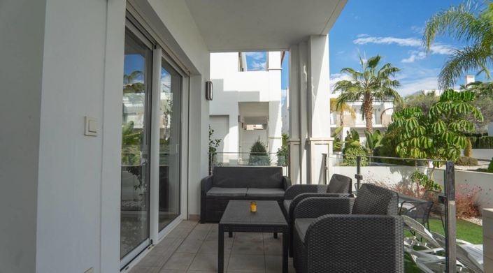 Image No.37-Maison de 2 chambres à vendre à Ciudad Quesada