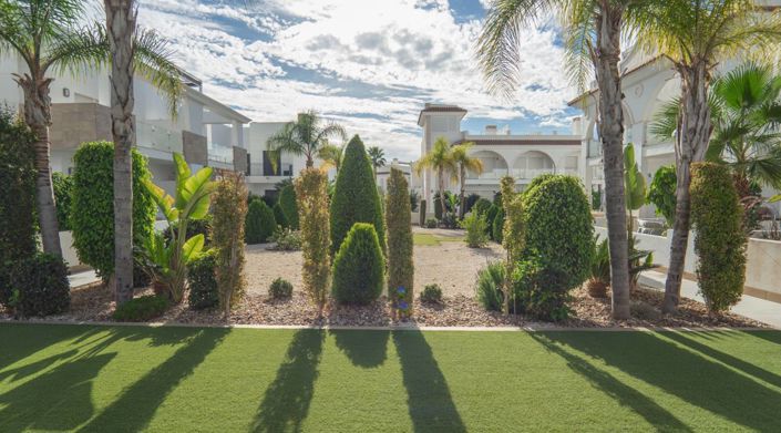 Image No.38-Maison de 2 chambres à vendre à Ciudad Quesada