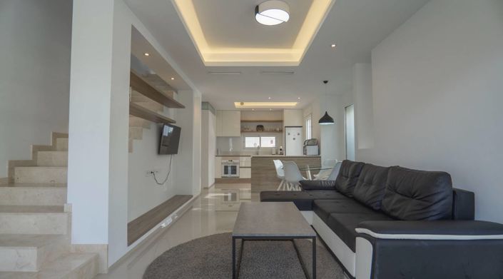 Image No.4-Maison de 2 chambres à vendre à Ciudad Quesada