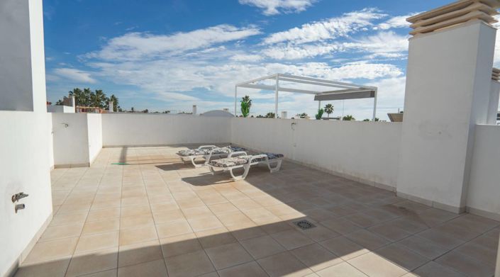 Image No.40-Maison de 2 chambres à vendre à Ciudad Quesada