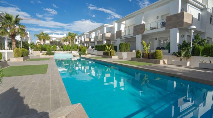 Image No.43-Maison de 2 chambres à vendre à Ciudad Quesada