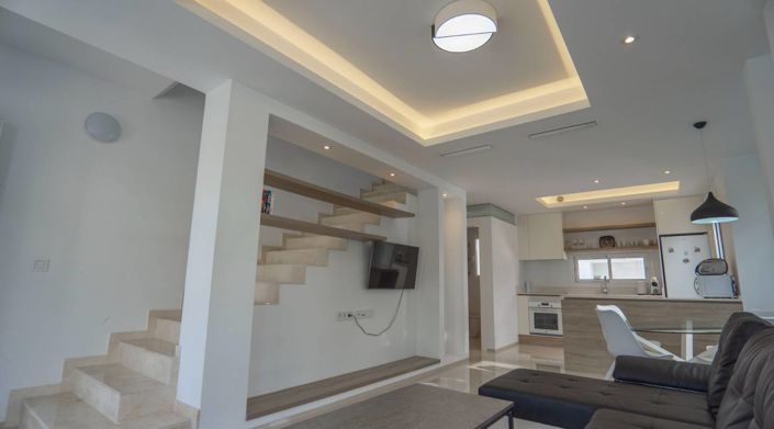 Image No.5-Maison de 2 chambres à vendre à Ciudad Quesada