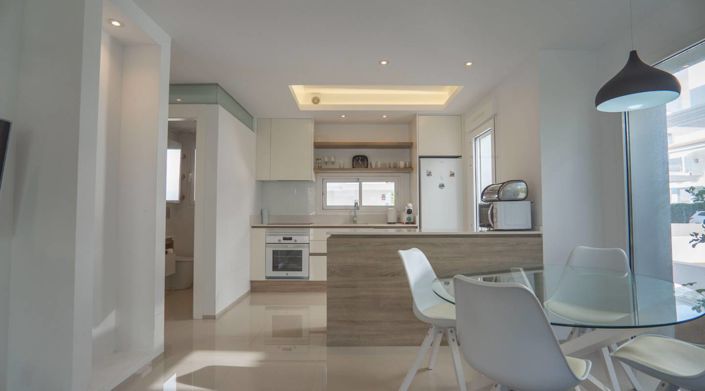 Image No.6-Maison de 2 chambres à vendre à Ciudad Quesada