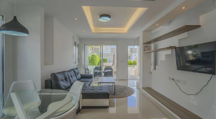 Image No.7-Maison de 2 chambres à vendre à Ciudad Quesada