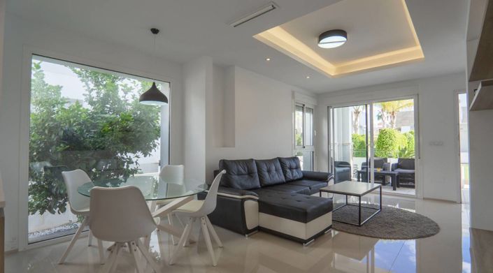 Image No.8-Maison de 2 chambres à vendre à Ciudad Quesada