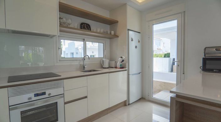 Image No.9-Maison de 2 chambres à vendre à Ciudad Quesada