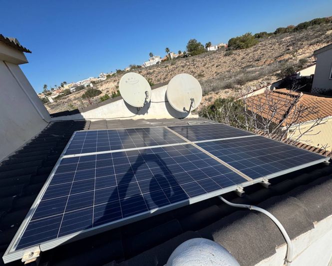 Image No.21-4 Bed Villa for sale