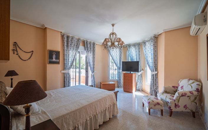 Image No.11-Villa de 4 chambres à vendre à Ciudad Quesada