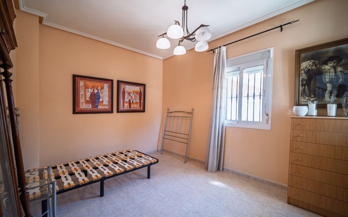 Image No.12-Villa de 4 chambres à vendre à Ciudad Quesada