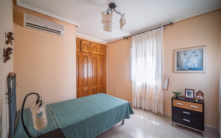 Image No.13-Villa de 4 chambres à vendre à Ciudad Quesada