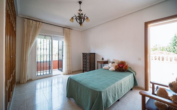 Image No.14-Villa de 4 chambres à vendre à Ciudad Quesada