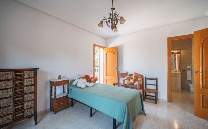 Image No.15-Villa de 4 chambres à vendre à Ciudad Quesada