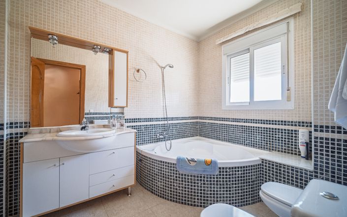 Image No.16-Villa de 4 chambres à vendre à Ciudad Quesada