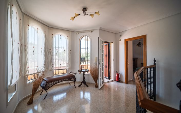 Image No.19-Villa de 4 chambres à vendre à Ciudad Quesada