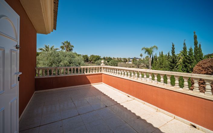 Image No.20-Villa de 4 chambres à vendre à Ciudad Quesada