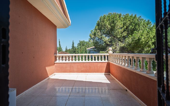 Image No.21-Villa de 4 chambres à vendre à Ciudad Quesada