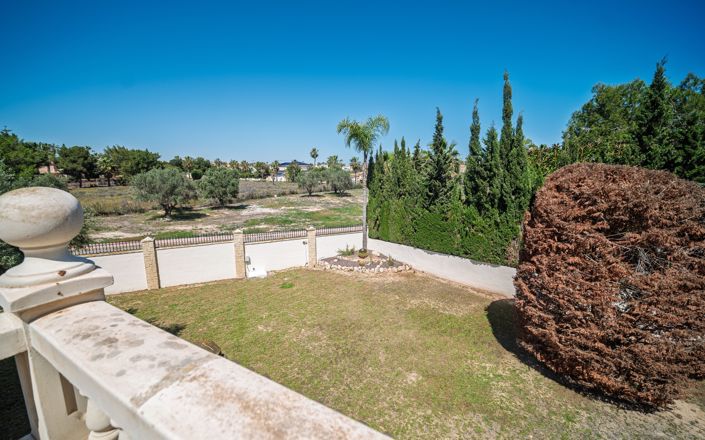 Image No.22-Villa de 4 chambres à vendre à Ciudad Quesada