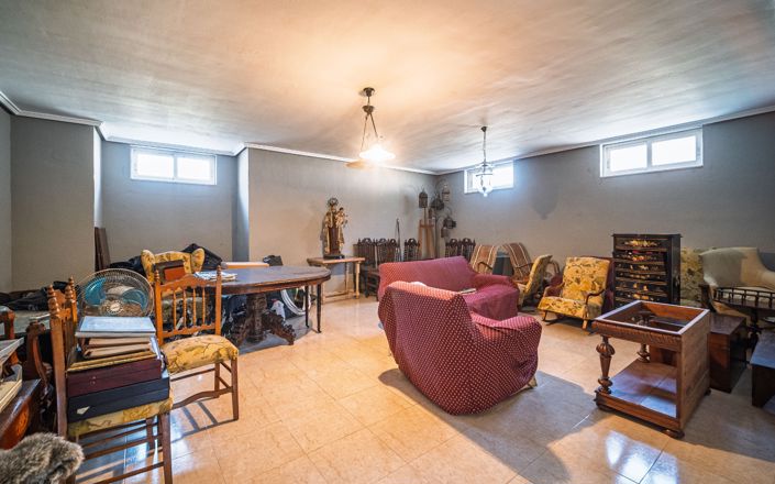 Image No.23-Villa de 4 chambres à vendre à Ciudad Quesada