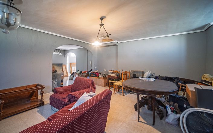 Image No.24-Villa de 4 chambres à vendre à Ciudad Quesada