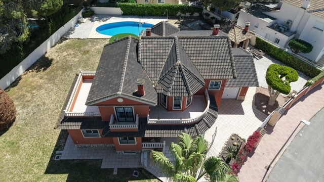 Image No.29-Villa de 4 chambres à vendre à Ciudad Quesada