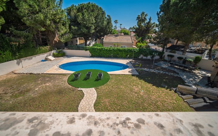 Image No.34-Villa de 4 chambres à vendre à Ciudad Quesada