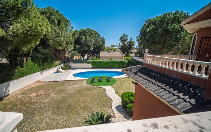 Image No.36-Villa de 4 chambres à vendre à Ciudad Quesada