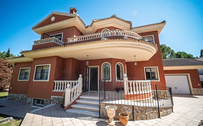 Image No.37-Villa de 4 chambres à vendre à Ciudad Quesada