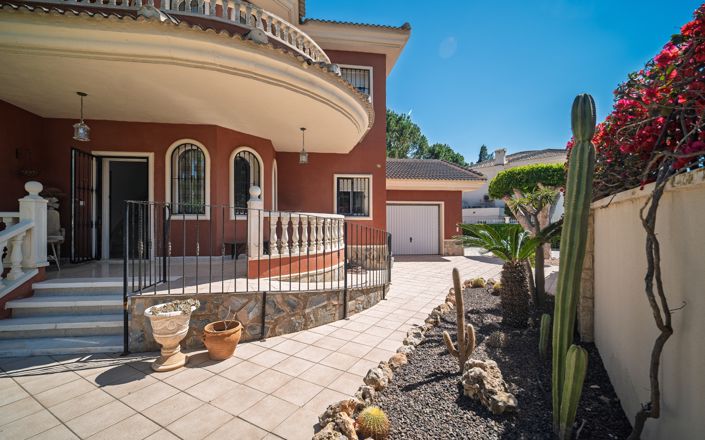 Image No.38-Villa de 4 chambres à vendre à Ciudad Quesada