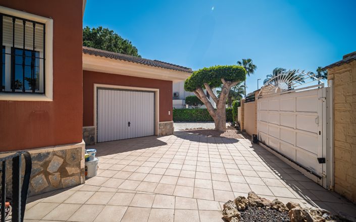 Image No.39-Villa de 4 chambres à vendre à Ciudad Quesada