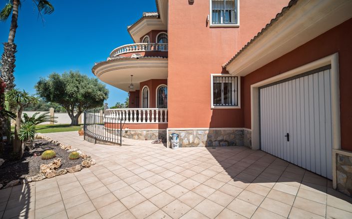 Image No.40-Villa de 4 chambres à vendre à Ciudad Quesada