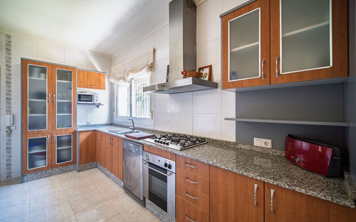 Image No.5-Villa de 4 chambres à vendre à Ciudad Quesada