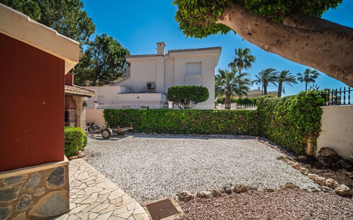 Image No.41-Villa de 4 chambres à vendre à Ciudad Quesada