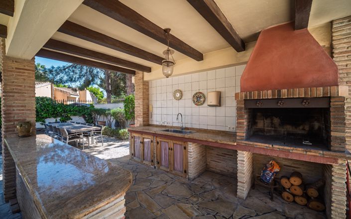 Image No.43-Villa de 4 chambres à vendre à Ciudad Quesada