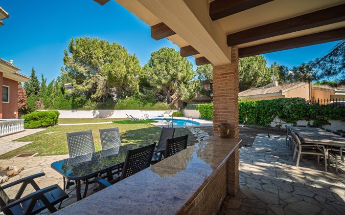 Image No.44-Villa de 4 chambres à vendre à Ciudad Quesada